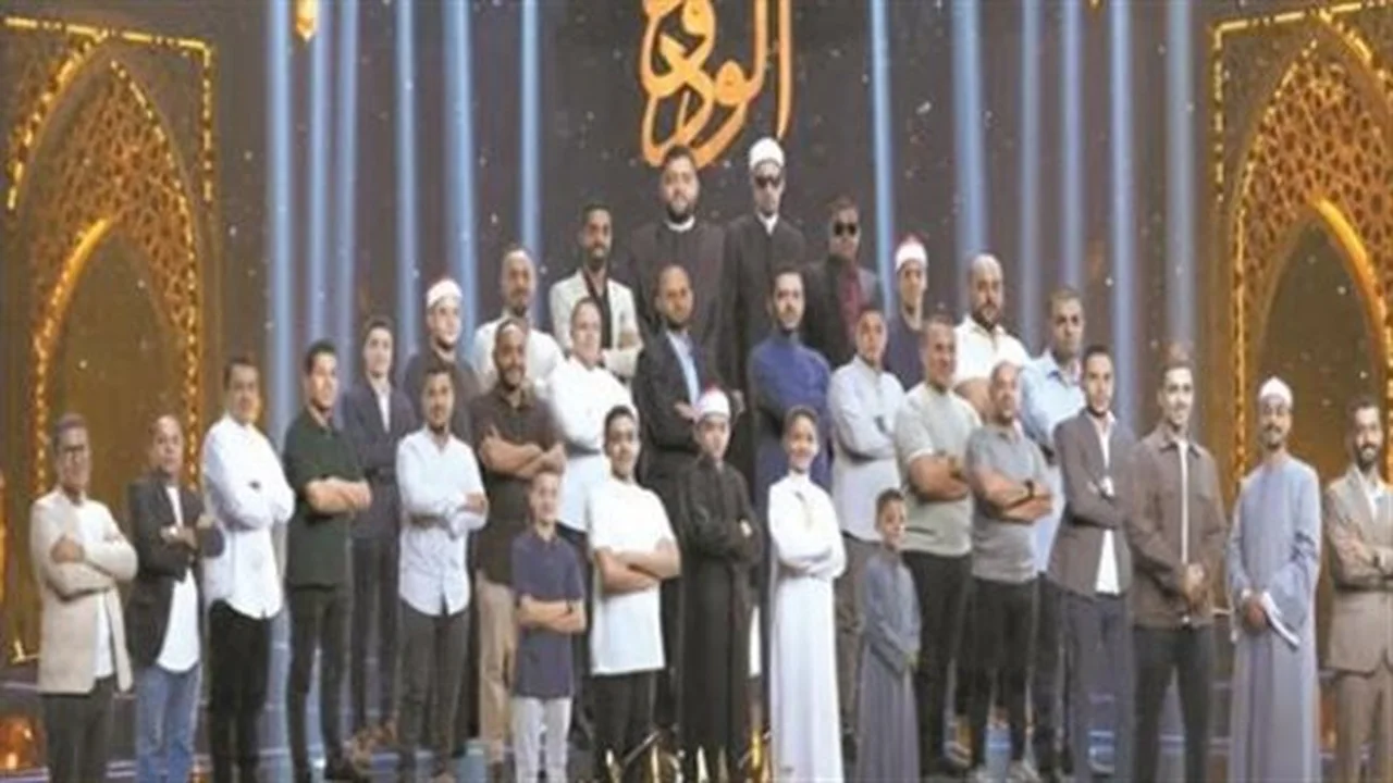 3.5 مليون جنيه.. جوائز ضخمة بانتظار المتنافسين على لقب دولة التلاوة الجديد